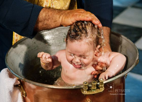 Kefalonia baptism photography 31