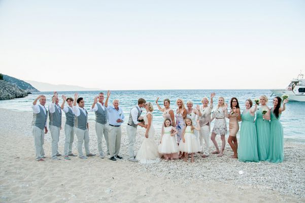 Kefalonia wedding photography beach weddings kefalonia46